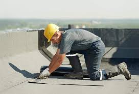 Asphalt Shingles Roofing in Wood Dale, IL